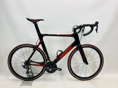 GIANT Propel Carbon racefiets XL-61cm - SHIMANO Ultegra - Giant Carbon wielen