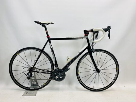 BULLS DesertFalconPro racefiets XL-60cm - SHIMANO Ultegra - Aluminium en carbon