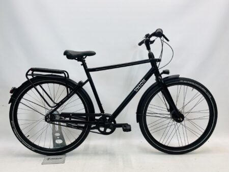 UNION BeltDrive herenfiets L-57cm - CDX riem