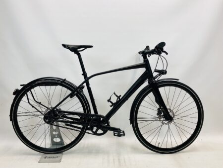 SPECIALIZED SourceEleven herenfiets L-58cm - CDX riem - Alfine-11