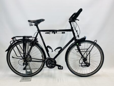 KOGA Randonneur vakantiefiets heren XXL-63cm - naafdynamo
