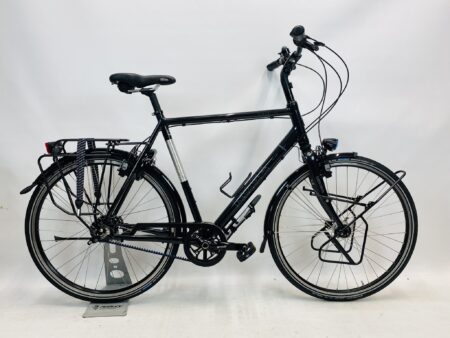 KOGA S-Traveller vakantiefiets heren XXL-63cm - Rohloff - CDX riem