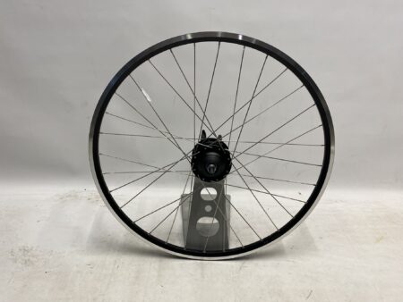 ACHTERWIEL SHIMANO NEXUS 8 velgrem 28 inch zwarte velg