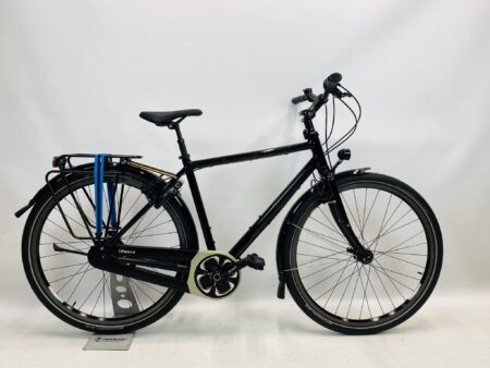 IDWORS Easy Rohler herenfiets M-53cm - SON naafdynamo