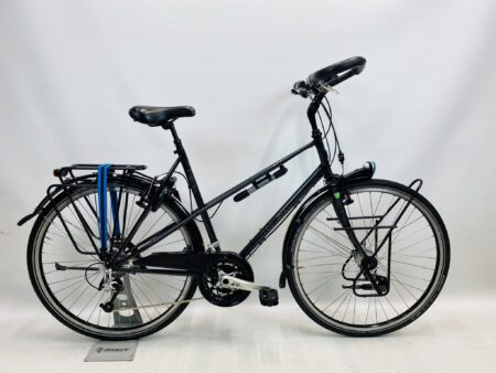 KOGA Randonneur damesfiets L-56cm - Naafdynamo