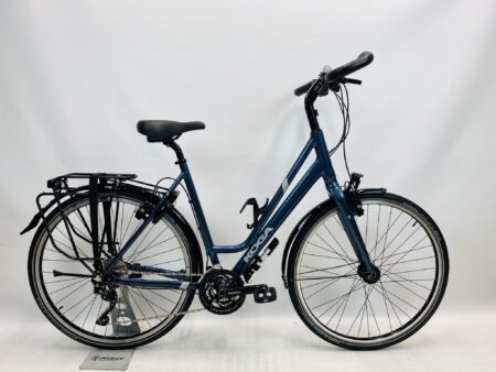KOGA Grandtourer damesfiets L-56cm - Naafdynamo