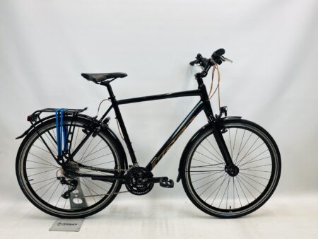 KOGA F3 7 0 herenfiets L-57cm - Naafdynamo
