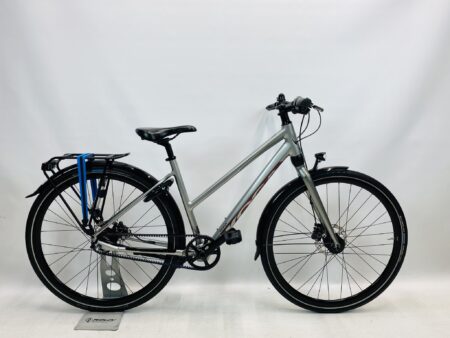 KOGA F3 6 0 damesfiets XS-47cm - Alfine 11 - Naafdynamo - CDX