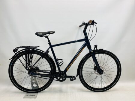 KOGA F3 6 0 herenfiets M-54cm - Alfine 11 - Naafdynamo - CDX