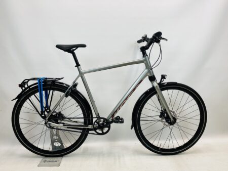 KOGA F3 6 0 herenfiets XL-60cm - Alfine 11 - Naafdynamo - CDX