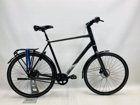 KOGA F3 6 0 herenfiets XXL-63cm - Naafdynamo - Gates riem