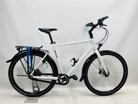 KOGA S-WorldTraveller herenfiets XL-60cm - Naafdynamo