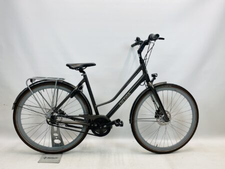 CORTINA Mozzo damesfiets S-50cm - Naafdynamo - Beltdrive