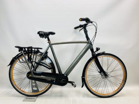GAZELLE OrangeC7+ herenfiets XL-61cm