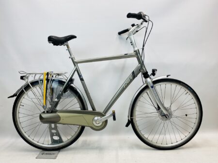 RIH Delta herenfiets XXL-65cm