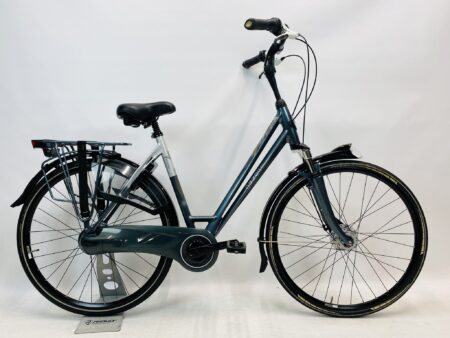 GAZELLE EclipseC8 damesfiets M-53cm