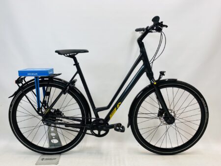 KOGA F3 6.0 damesfiets XL-59cm - ALFINE 11 - CDX beltdrive