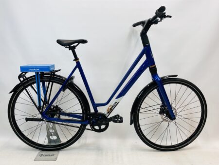 KOGA F3 4.0 damesfiets XL-59cm - beltdrive - DEMO