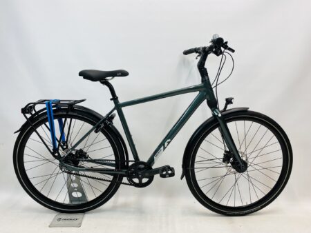 KOGA F3 4.0 herenfiets S-50cm - beltdrive - ALFINE - DEMO