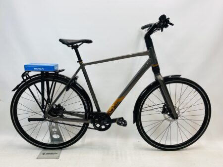 KOGA F3 8.0 herenfiets XL-60cm - ALFINE 11 - CDX beltdrive