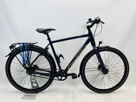 KOGA F3 6.0 herenfiets M-54cm - beltdrive - ALFINE 11