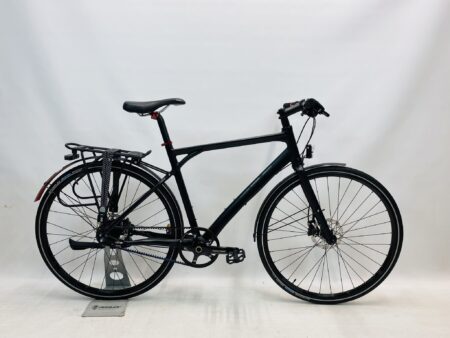 BMC UC01 ALFINE herenfiets M-54cm - CDX riem - Sport model