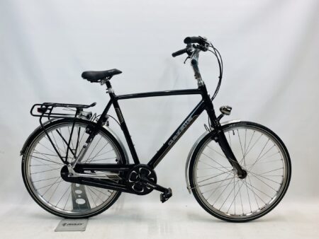 GAZELLE UltimateC11 herenfiets XL-61cm - ALFINE 11