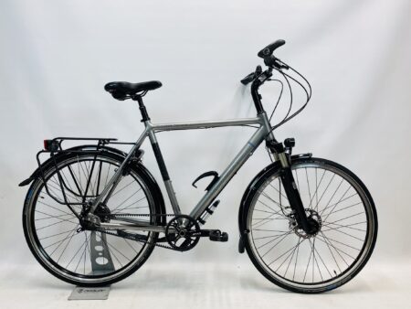 KOGA S-Traveller herenfiets XL-60cm - Rohloff - Naafdynamo