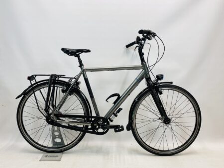 KOGA S-Traveller herenfiets XL-60cm - ALFINE 11 - Naafdynamo