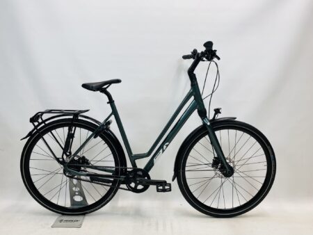 KOGA F3 6 0 damesfiets L-56cm - ALFINE - Naafdynamo - Beltdrive
