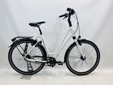 KOGA Venya 6 0 damesfiets L-56cm - ALFINE - Naafdynamo - CDX Beltdrive