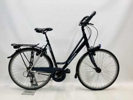 KOGA Confidence toer damesfiets L-56cm - Magura remmen