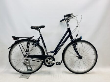 KOGA Prominance toer damesfiets L-56cm - Naafdynamo
