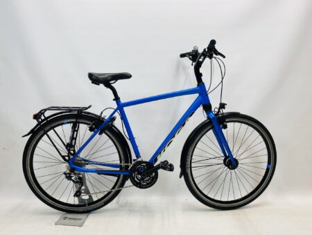 KOGA F3 5 0 toer herenfiets M-54cm - Naafdynamo