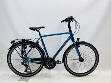 KOGA Venya 7 0 toer herenfiets L-57cm - Naafdynamo