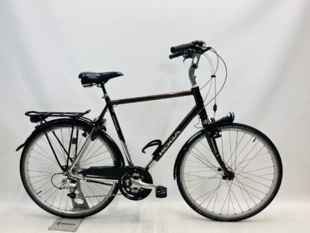 KOGA Prominance toer herenfiets XL-60cm - Naafdynamo