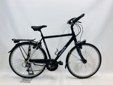 KOGA Confidence toer herenfiets L-57cm - Magura remmen