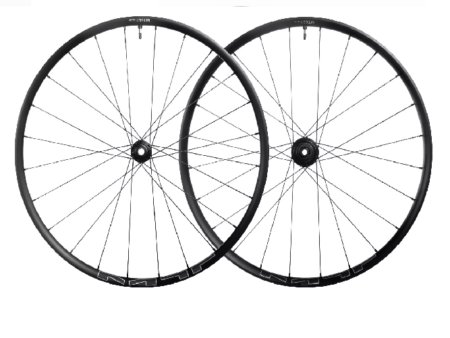 Shimano MTB wielen 12S - WH-MT601 - 29inch - Clincher / Tubeless