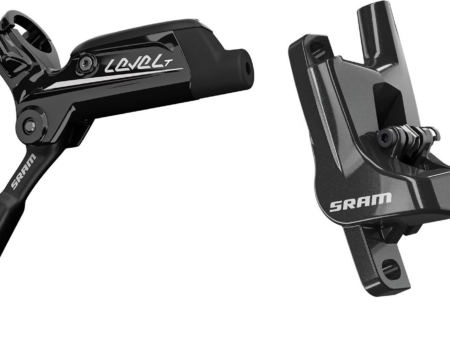 SRAM LevelGuide schijfrem achter model T - kabel 1450mm