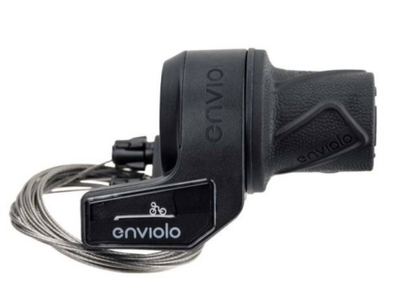 Enviolo/Nuvinci draaiversteller PureTwist TR-MC