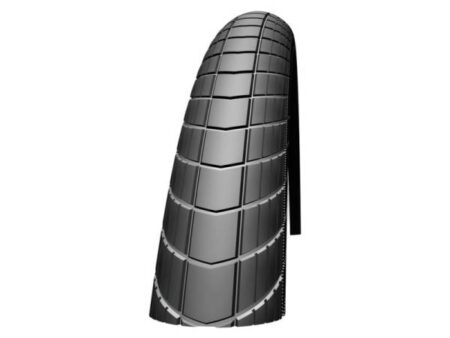 Schwalbe BigApple Buitenband 20inch - 20x2.15 - 55-406