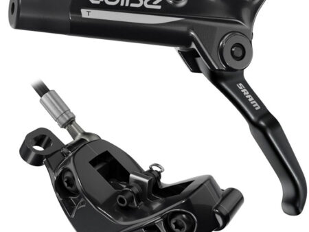 SRAM LevelGuide schijfrem voor model T - kabel 850mm
