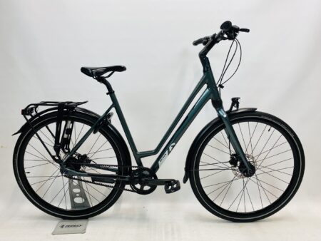 KOGA F3 6 0 damesfiets L-56cm - ALFINE - Naafdynamo - Beltdrive