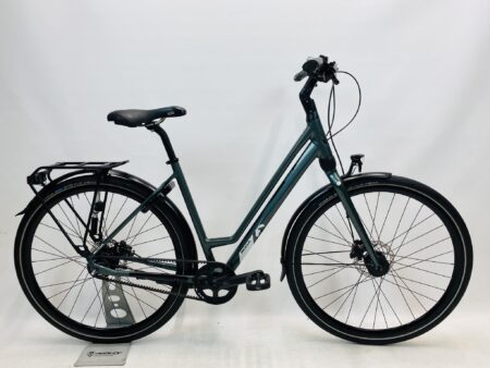 KOGA F3 6 0 damesfiets S-50cm - ALFINE - Naafdynamo - Beltdrive