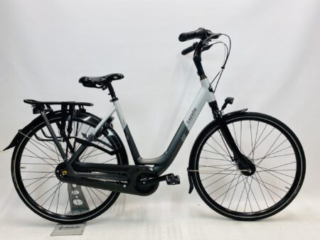 GAZELLE GranobleC8 damesfiets M-53cm