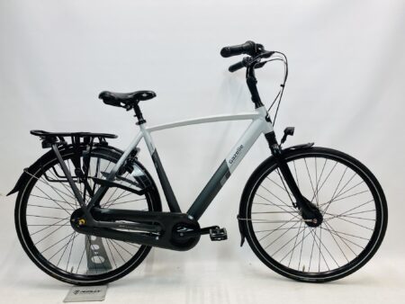 GAZELLE GranobleC8 herenfiets L-57cm