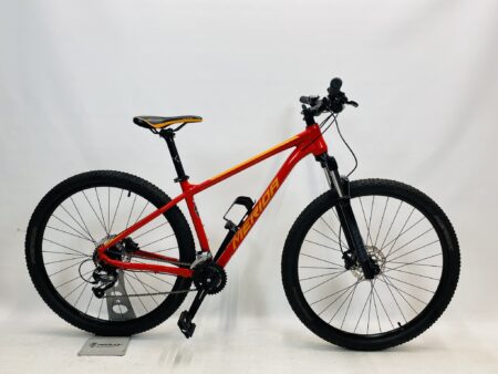MERIDA BigNine mountainbike L-57cm Nieuw fiets