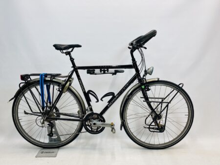 KOGA Randonneur Vakantie herenfiets L-57cm - Naafdynamo
