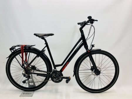 KOGA F3 5 0 damesfiets M-53cm - Naafdynamo