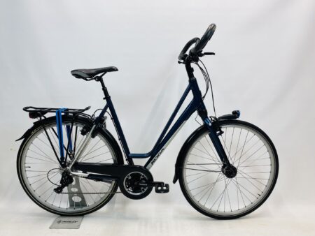 KOGA Confidance toer damesfiets XL-59cm - Naafdynamo